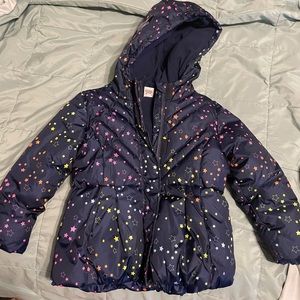 Okie Doke winter coat